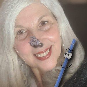 Meet your Posher, Sherilyn